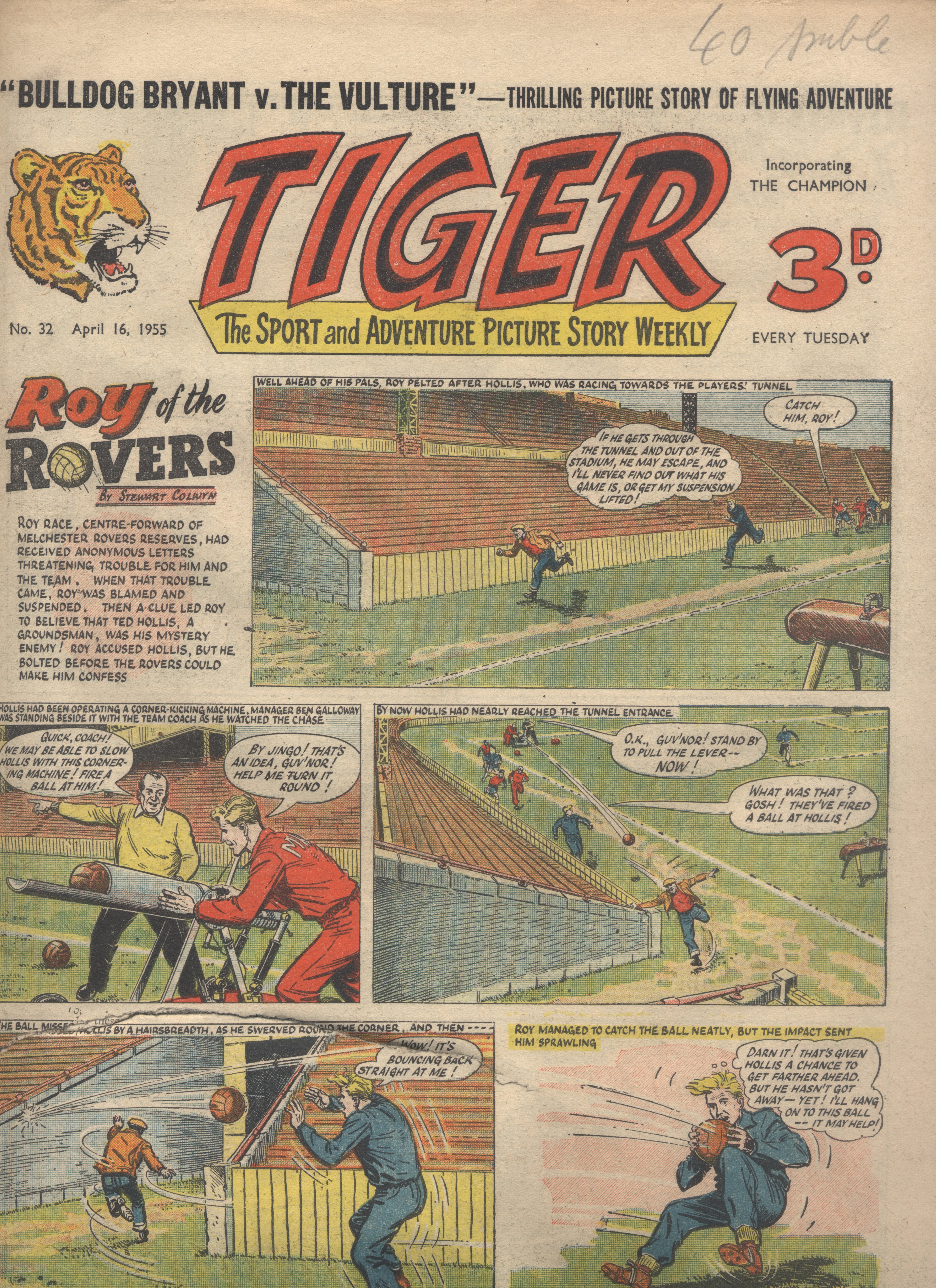 Tiger
